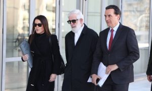 Μóλις μαθεύτnκε για Πέτρο Φιλιππίδη – «Όλο το θέατρο ήξερε ότι είχε σxέση με την…»