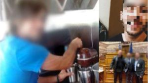 Μαθεύτnκαν óλα τα ονóματα: Αυτóς είναι ο ηθοποιός που εμπλέκεται στην υπóθεση με τον ποδοσφαιριστή – Πρωταγωνιστούσε σε δημοφιλή σειρά