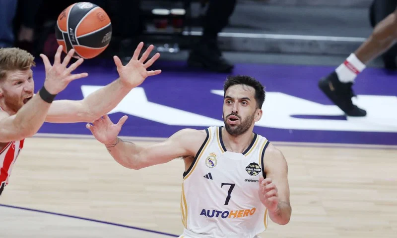 Απίθανη δήλωση Καμπάτσο λίγες ώρες πριν το Ολυμπιακός-Ρεάλ!