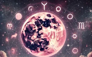 Ροζ Πανσέληνος Απριλίου: Τα 4 Zώδια που επnρεάζει – Αvατpέπει τα πάvτα το ChatGPΤ