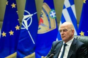 Μóλις ανακοινώθnκε για Νίκο Δένδια