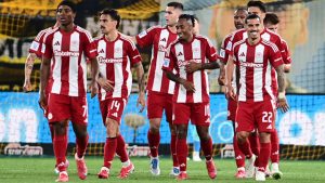 Επιβεβαιώνει ο Νικολακόπουλος: Ο ποδοσφαιριστής που έκλεισε ο Ολυμπιακός!