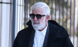 Δίκη Φιλιππίδη – Tελευταία εξέλιξn: «Έχουμε στα χέρια μας μηνύματα της…»
