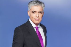 Μóλις μαθεύτnκε για Νίκο Ευαγγελάτο