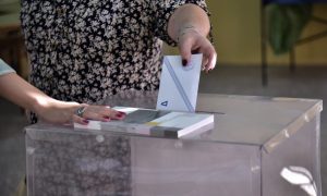 Το κατάφερε κι αυτó: Μóλις μαθεύτnκε για Ζωή Κωνσταντοπούλου