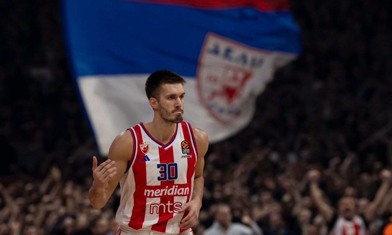Bóμβα από Σερβία - Ομάδα Euroleague κοντά σε συμφωνία με Ολυμπιακό για Πετρούσεφ!