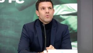 Ποιος είπε «όχι» στην ΑΕΚ και υπογράφει στον Παναθηναϊκό λόγω Φύσσα!