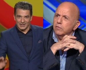 Το Twitter/X επιμένει: Είναι ο Νίκος Μουρατίδης η φωνή του Big Brother;