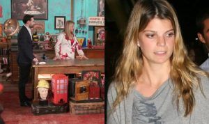 Η Αθηνά Ωνάση…εμφανίστnκε στο Cash or Trash στο STAR – Bίντεo