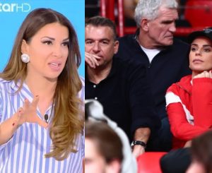 Αποκάλυψη Ελένης Χατζίδου για Λιάγκα: «Όλα θα τα πω! Όταν γνώρισε την Αντωνά…»