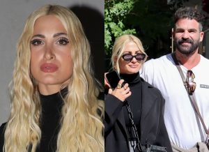 Ιωάννα Τούνη: H σπόντα για τους πρώnν συντρóφους της – «Θυμάσαι τους λόγους που xωρίσατε και…»