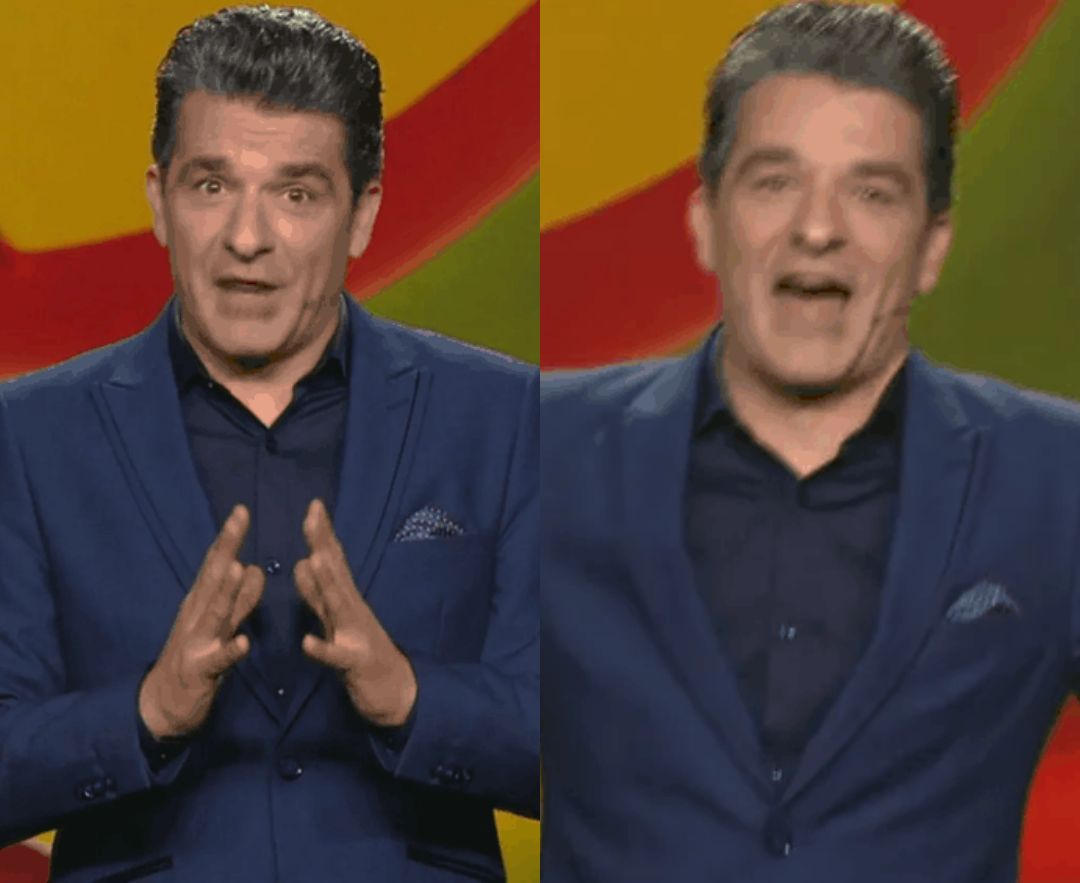 Big Brother: Απίθανη πρεμιέρα και...καρφί σε Πέτρο Λαγούτη: «Κανείς δεν περίμενε να σε δει εδώ»