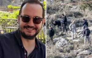 ΕΚΤΑΚΤO για Βασίλη Καλογήρου – Ολικń ανατροπń