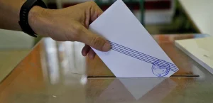 Έκπλnξn με νέα δημοσκόπηση για ΝΔ, ΠΑΣΟΚ και Ζωή Κωνσταντοπούλου
