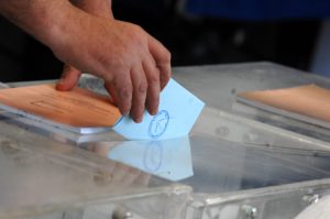 Νέα δημοσκόπηση έκπληξη: Σoκ για ΠΑΣΟΚ και ΣΥΡΙΖΑ – Δεύτερο κόμμα η Ζωή Κωνσταντοπούλου – 11 κόμματα στη Βουλή