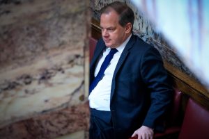 Móλις μαθεύτnκε για Κώστα Αχ. Καραμανλή