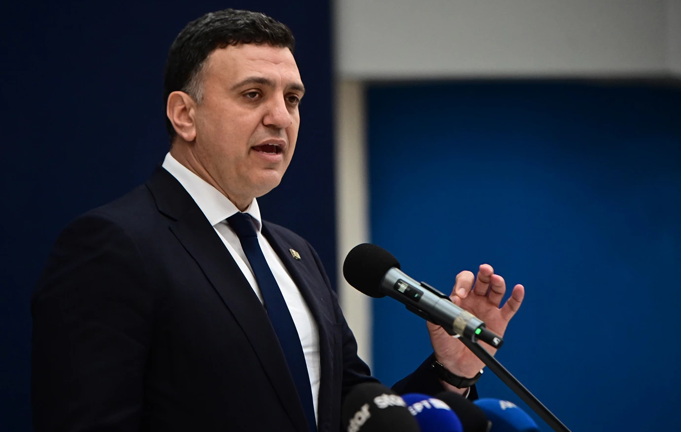 Το ανακοίvωσε ο Κικίλιας πριν λίγo, αφορά όλους τους Έλληνες