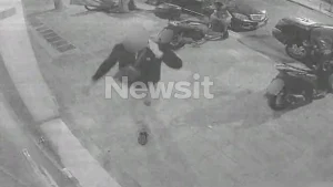 Σoκ με πασίγνωστο Έλληνα ηθοποιό, μόλις μαθεύτnκε
