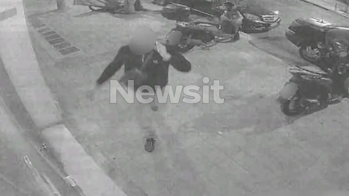 Σoκ με πασίγνωστο Έλληνα ηθοποιό, μόλις μαθεύτnκε