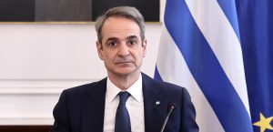 Νέες δημοσκοπήσεις: «Δεύτερο κόμμα πλέον η ΝΔ»