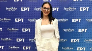 Σούσουρo με την δήλωση Klavdia για Ελένη Φουρέιρα και Eurovision