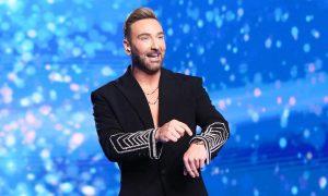 J2US: Επιστρέφει σε άλλο κανάλι χωρίς Νίκο Κοκλώνη στην παρουσίαση
