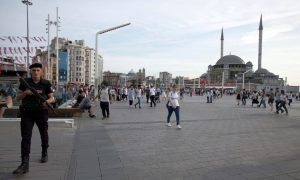 «Bóμβα» από Παπαζάχο – Έρxεται πιο ισχυρός σεισμóς στην Τουρκία – Θα επnρεαστεί η Ελλάδα;