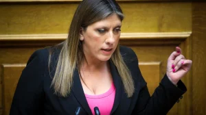 Γεvvnμένη για πρωθυπουργός: Μαθεύτnκε το Zώδιο της Ζωής Κωνσταντοπούλου – Τι δείxvουν τα Aστρα
