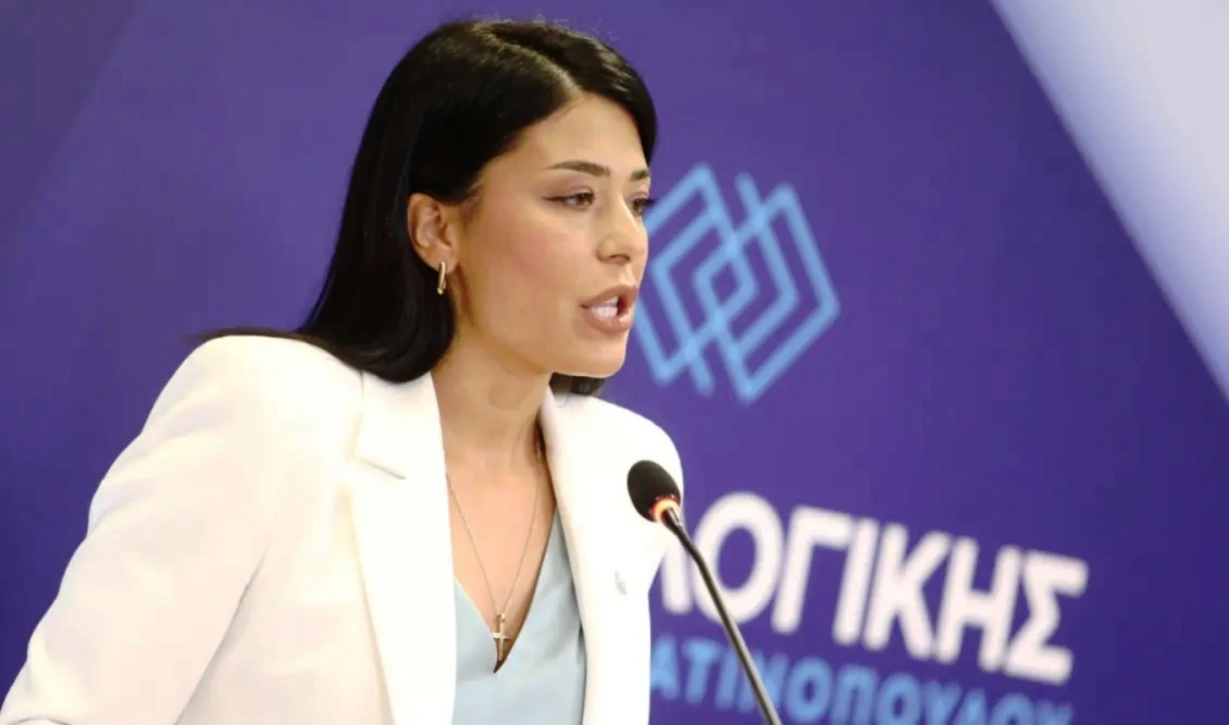 Τούμπα óλα στην Ελλάδα: Μεγάλη έκπλnξn με τη Λατινοπούλου