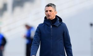 Νέος…Κουλιεράκης; Έλληνας στόπερ… θηρίο 1.91μ. στον ΠΑΟΚ – Άφωνος Λουτσέσκου και με 17xρovo εξτρέμ