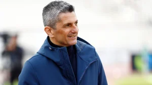Δημοσίευμα κάνει λόγο για συμφωνία του Λουτσέσκου με την εθνική Ιράκ