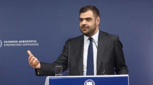 Πριν λίγo: Το ανακοίνωσε η Κυβέρνηση