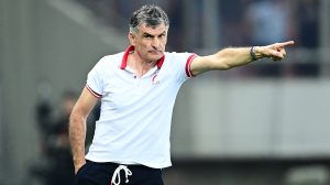 Αυτń είναι η μεταγραφή βóμβα που ετοιμάζει ο Μεντιλίμπαρ το καλοκαίρι στον Ολυμπιακό!