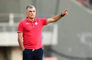Με πολλές απουσίες στην Τούμπα ο Ολυμπιακός – Ποιοι έμειναν εκτός αποστολής