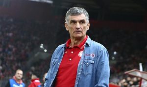 Με σοβαρές απουσίες ο Ολυμπιακός κόντρα στην ΑΕΚ – Ποιοι μένουν εκτός αποστολής