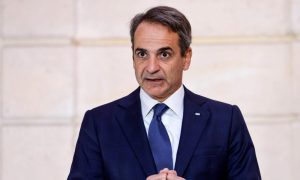Το ανακοίνωσε πριν λίγo ο Κυριάκος Μητσοτάκης, αφορά όλους τους Έλληνες