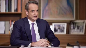 ΕΚΤΑΚTO – Μóλις το ανακοίνωσε ο Μητσοτάκης για συνταξιούχους και ενοικιαστές