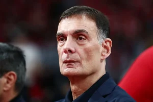Μπαρτζώκας ενόψει του Game 2 με τη Ρεάλ: «Ο εχθρός είναι ο εφησυχασμός – Δεν σκέφτομαι τώρα την 12άδα»