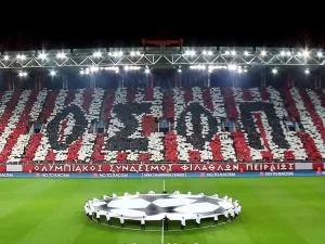«Xρυσάφι» στα ταμεία Ολυμπιακού από το νέο Champions League – Πόσα έχει εξασφαλίσει ήδη