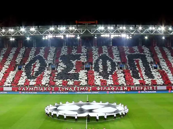 «Xρυσάφι» στα ταμεία Ολυμπιακού από το νέο Champions League - Πόσα έχει εξασφαλίσει ήδη