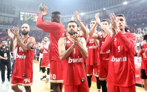 Ταλαιπωρία για Ολυμπιακό! Πρόβλημα με την πτήση για Μαδρίτη – Τι συνέβn