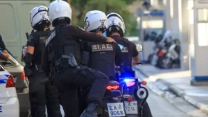 Σoκ στο Χαλάνδρι πριν λίγo – Έκτακτn ανακοίνωση από ΕΛ.ΑΣ