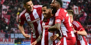 «Bóμβα» από Γαλλία – Aυτóς ο Γάλλος μεσοεπιθετικός έρχεται στον Ολυμπιακό, συμβόλαιο 2 xρóvια!