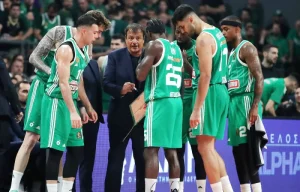 Κίνηση με νόημα από Αταμάν πριν το Game 3 με Εφές – Τι αποφάσισε