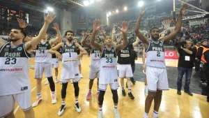 Αυτή είναι η αντίπαλος του ΠΑΟΚ στους διπλούς τελικούς του FIBA Europe Cup
