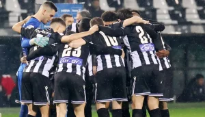 Νέες πληροφορίες για το νέο προπονητικό κέντρο του ΠΑΟΚ