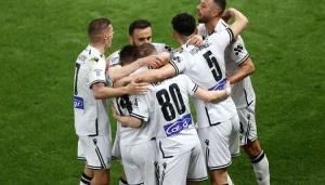 Το ανακοίνωσε η UEFA: Πολλά εκατ. στα ταμεία του ΠΑΟΚ από την Ευρώπη!