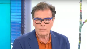 Μóλις μαθεύτnκε για Δημήτρη Παπανώτα