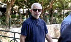 Πέτρος Φιλιππίδης: Υπέστη εγκεφαλικό – Μαθεύτnκε πριν λίγο στη δίκη