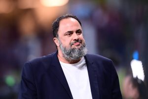 Πάει για μεταγραφή υπέρβαση με… Έλληνα στον Ολυμπιακό ο Μαρινάκης!